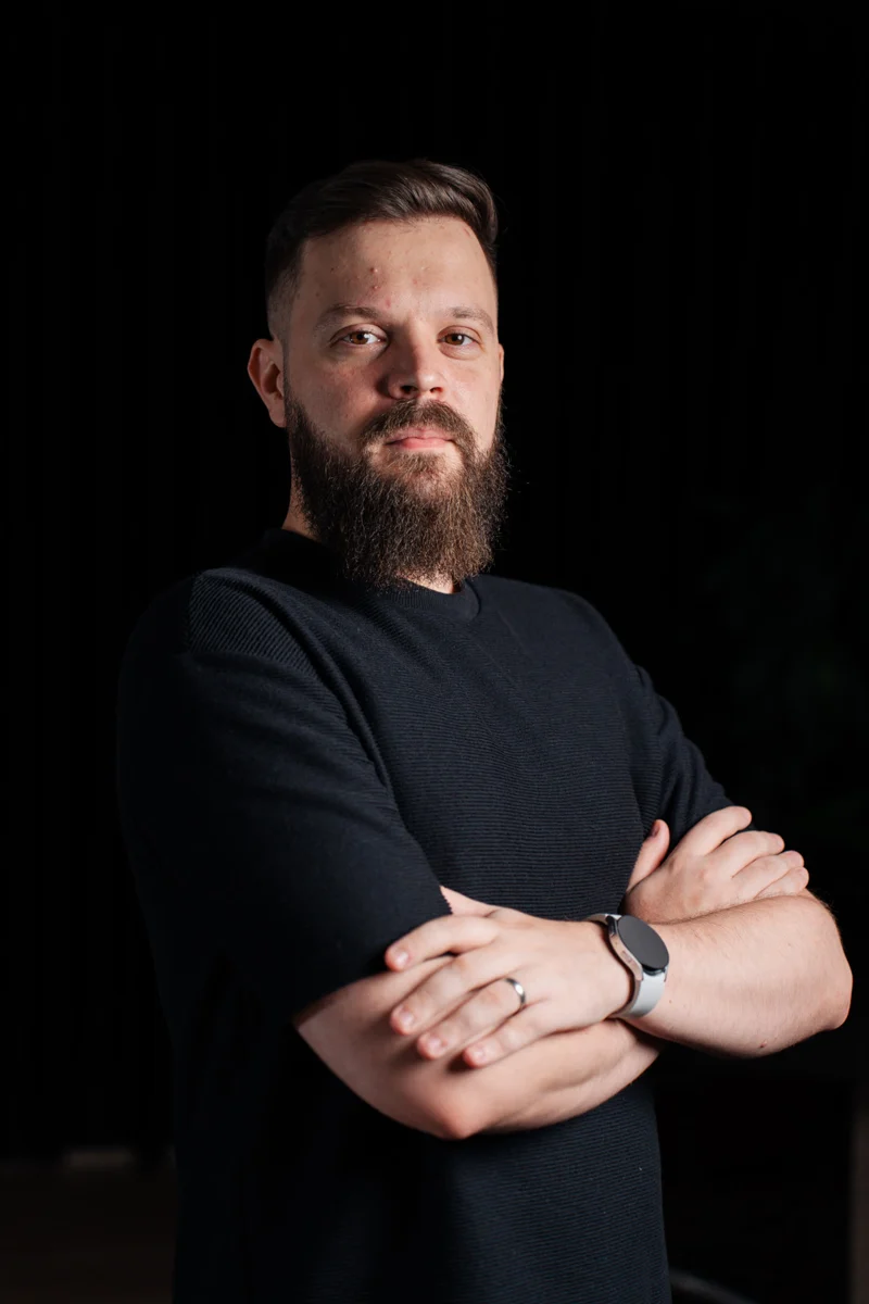 Luiz Montani